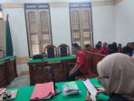 Pria di Medan Divonis 3 Tahun setelah Jual Sepeda Motor Ibunya untuk Nyabu, Hakim: Tobat Ya