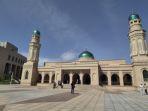 Pesona Muslim Uyghur: Harmoni Kehidupan dalam Keberagaman Budaya dan Keyakinan