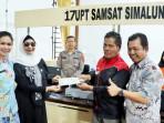 Pemkab Simalungun Kini Miliki Mall Pelayanan Publik, Layani Urusan Perizinan dan Adminduk