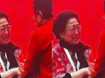 Megawati Soekarnoputri Nangis Haru Hasto Kristiyanto Hadir di Kongres PDIP: Kebenaran Pasti Menang