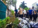 Wali Kota Medan Imbau Jangan Tutup Drainase dan Saling Peduli Lingkungan