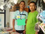 Michael-Yosua-Hasiholan-Panggabean-anak-penjual-koran-jadi-polisi.jpg