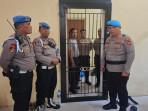 4 Personel Sat Reskrim Polrestabes Medan Dikurung imbas Salah Tangkap Ketua Nasdem Sumut