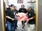 Sempat Buron, Polisi Tangkap Pembunuh Nenek 72 Tahun di Helvetia Medan