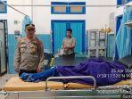 Momen-saat-Polisi-datang-ke-RS-melihat-jenazah-Arni-Lubis-warga-Desa-Hutapadang.jpg