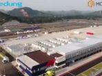 MGPA Tuntaskan Pembangunan Fasilitas MotoGP di Pertamina Mandalika International Street Circuit