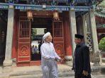 Harmoni Hijau dari Zengzhou: Jejak Islam dan Toleransi di Ujung Selatan Cina   