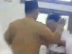 NASIB Guru SMAN 1 Pamekasan Usai Pukul Kepala Siswa, Viral Hingga Disanksi Kepsek, Diduga Mengganggu