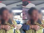 NASIB Kakek Nengah Patah Tulang Dihajar Istri Pakai Linggis, Dapur Dibakar, Bingung Biaya Berobat
