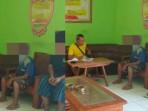 NASIB Pasutri Pengemis Kaya, Raup Rp1,4 Juta Duduk Meminta-minta 2 Jam, Satpol PP: Saya Saja Kalah