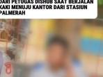 NASIB Petugas Dishub Diduga Lakukan Pelecehan Verbal ke Karyawati, Korban Trauma: Sampai Susah Tidur