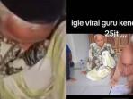NASIB Pilu Guru Ngaji Paruh Baya di Demak, Didenda Rp 25 Juta Usai Tampar Murid, Motor Dijual