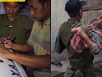 Enggan Disebut Buang Ibunya ke Panti Jompo, Lukman Tolak Ajakan Pemkot Surabaya Jemput Siti Fatimah