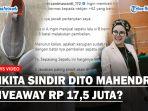 NIKITA-MIRZANI-Mendadak-Giveaway-Sepatu-Hermes-Rp-17-Juta-Sindir-Dito-Mahendra.jpg