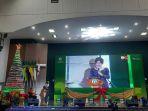 Natal Oikumene USU 2024, Umat Diajak Berikan Persembahan Terbaik dalam Hidup