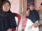 Nikahkan Anak Gadisnya dengan Kakek 73 Tahun, Orang Tua Fitri Disorot, Ibu: Aku Suka, Aku Senang