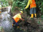 Antisipasi Banjir dan Cuaca Ekstrem, Dinas SDABMBK Kota Medan Galakkan Normalisasi Drainase