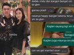 Nyesek-Isi-Chat-Terakhir-Melitha-Sidabutar-ke-Pacar-tak-Mau-Jauh-dari-Glen-Ingin-Segera-Menikah.jpg