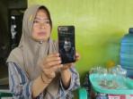 Sriana Terlilit Utang 17 Juta untuk Biaya Rumah Sakit Suami yang Tewas Diduga Dibegal di Belawan