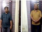 Oknum Kepala Dusun dan Warga di Tanjung Pura Ditangkap Polisi setelah Pungli Sopir Truk Rp 1 Juta