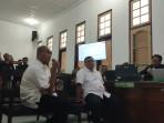 Topan Ginting Akui 4 Kali Bertemu Kirun sebelum Tender Jalan yang Jerat Keduanya Dimulai