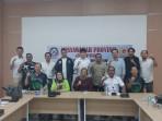 Rayati Syafrin Terpilih Jadi Ketua Umum PBI Sumut