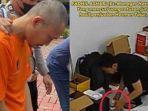 PECAH-Tangis-Fadhil-Pencuri-Uang-Hotman-Paris-Rp172-Juta-Usai-DItangkap-Dicerai-Istri-Jadi-Alasan.jpg