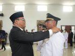 DAFTAR Lengkap Pejabat Deli Serdang yang Dilantik Bupati Aci, Berikut Nama-namanya