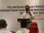 Perhumas Sukseskan G20 melalui Indonesia Bicara Baik