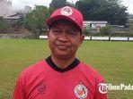 PSMS Medan Bantah Interview Kandidat Pelatih