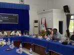 Forum Konsultasi Publik BPPP Medan, Bahas Layanan Sertifikasi hingga HACCP