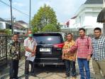 Tak Bayar Pesangon Karyawan, Pengadilan Lelang Aset PT PKT, LBH Medan: Itu Hak