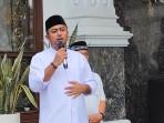 Ngogesa Sitepu Tinggalkan 3 Anak, Diantaranya Jabat Anggota DPR RI dan Eks Wakil Wali Kota Binjai