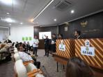 Pemilihan Rektor USU Ditunda, Humas Sebut Menunggu Informasi dari Kementerian