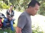 Oknum Kades di Langkat Diduga Arogan, Kini Dipoliskan Usai Rusak Tanaman Masyarakatnya