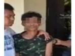 PENYEBAB Afandi Bunuh Anak Tetangganya, Pukul Kepala Korban Pakai Besi, Dugaan Depresi Mencuat