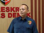 PENYEBAB Erik Paksa Anak Perempuannya Minum Air WC, Kerap Pukul Korban Saat Cekcok dengan Istri