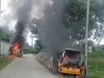 PEREBUTAN-LAHAN-Dua-unit-mobil-dibakar-di-area.jpg