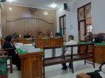 Korupsi PPPK, Mantan Kadis Pendidikan Langkat Divonis Tiga Tahun