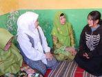 PILU Fuji 12 Tahun tak Bertemu dengan Ibunya yang Jadi TKW, Kini Tasmi Meninggal Dunia: Tinggal Nama