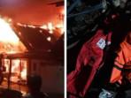 PILU Ibu Hamil di Semarang dan 4 Keluarga Terpanggang Saat Kebakaran, tak Ada Suara Minta Tolong
