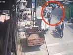 PILU Siswa di Tanjung Priok Luka Parah, Disiram Air Keras Oleh Gerombolan Pelajar Cari Lawan Tawuran