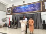 Lapas Kelas IIA Binjai Pisah Sambut 2 Pejabat Struktural, Ini Nama-namanya