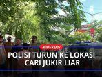 POLISI-Turun-ke-Lokasi-Cari-Jukir-Liar-di-Jalan-Dr-Mansyuraa.jpg