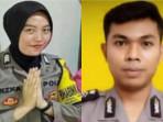 GAK BISA Ngelak Lagi, Ini Bukti Briptu Rizka Pembunuh Brigadir Esco, Ada Bekas Darah, Mertua Syok