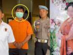 POTRET Brigadir J Pakai Baju Oranye, Dipatsus Usai Ngamar Bersama Istri TNI, Identitas F Tersebar