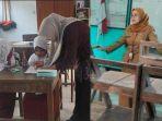 POTRET SD di Daerah Kekurangan Murid, MPLS Diikuti 1 Siswa Hingga Guru Tawarkan Seragam Gratis