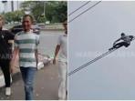 PRIA-BERGELANTUNGAN-Seorang-pria-belum-diketahui-identitasnya-bergelantungan-di-kabel.jpg