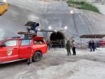 Longsor Proyek Terowongan PLTMH di Karo, Lima Pekerja jadi Korban, 2 di Antaranya Meninggal