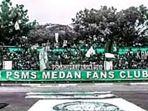 PFC Mulai Pesimis Melihat Persiapan PSMS